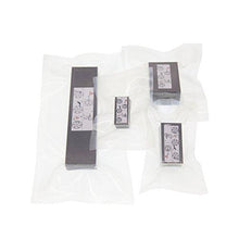 Load image into Gallery viewer, Carbon Vanes Fit Rietschle Pump Set of 4 Blades | 524003 / 523556