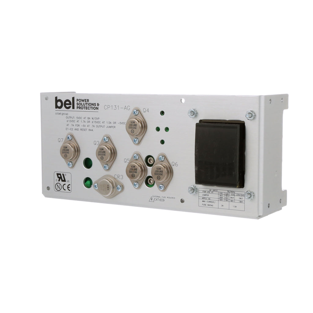 Bel Power Solutions CP131-AG