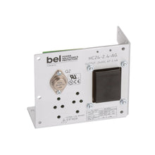 Load image into Gallery viewer, Bel Power Solutions HC24-2.4-AG
