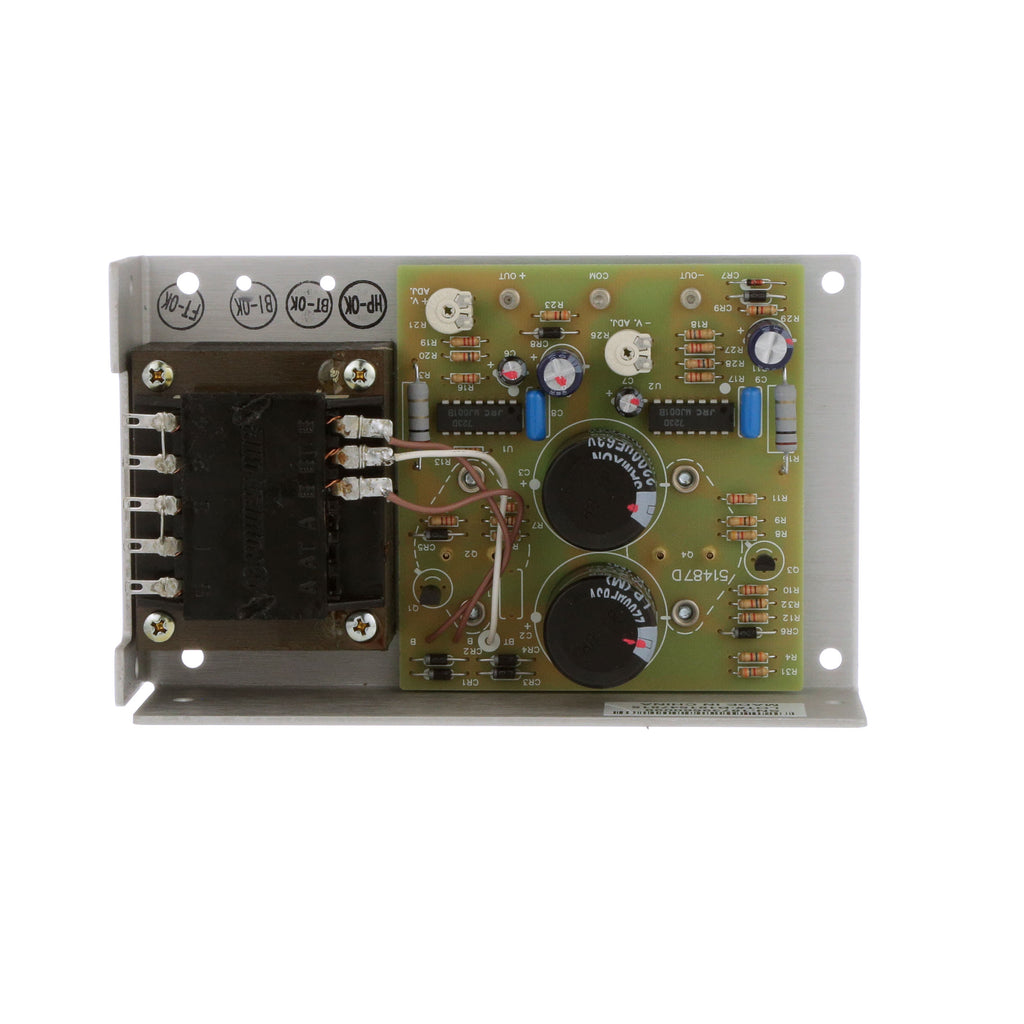 Bel Power Solutions HAA24-0.6-AG