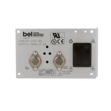 Load image into Gallery viewer, Bel Power Solutions HAA24-0.6-AG