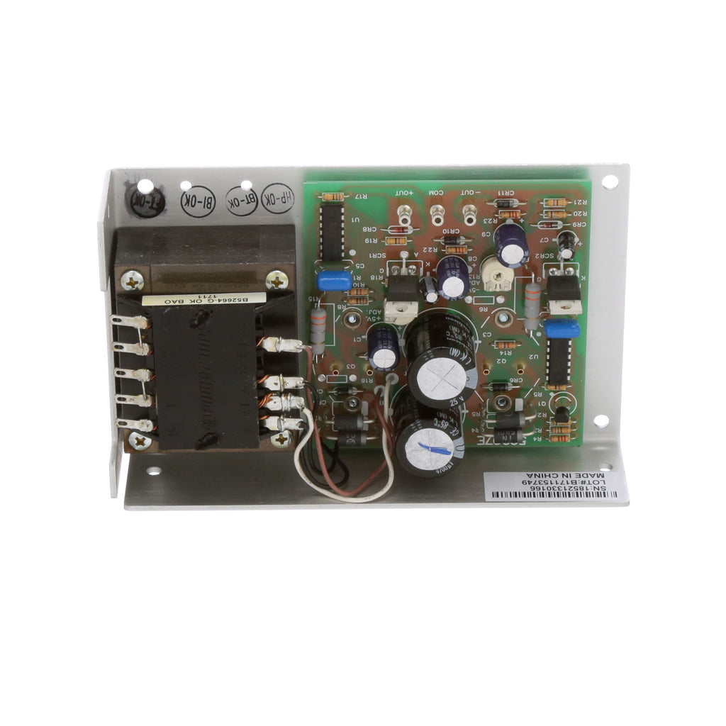 Bel Power Solutions HAA5-1.5/OVP-AG