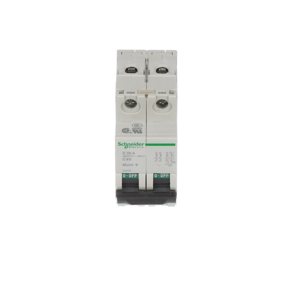 Schneider Electric MG24452