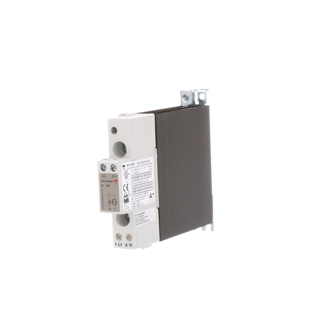 Carlo Gavazzi, Inc. RGC1A60D30KGU