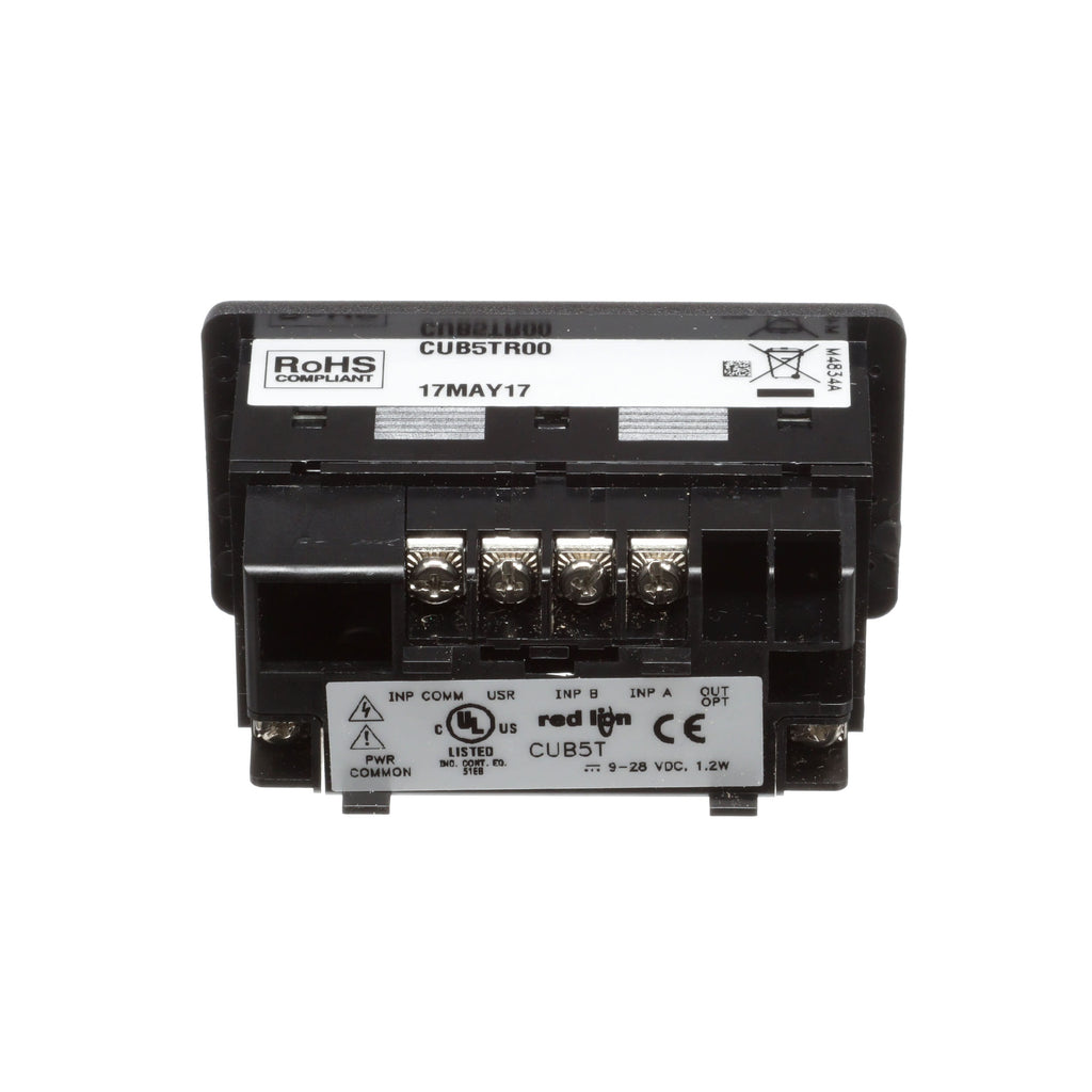 Red Lion Controls CUB5TR00