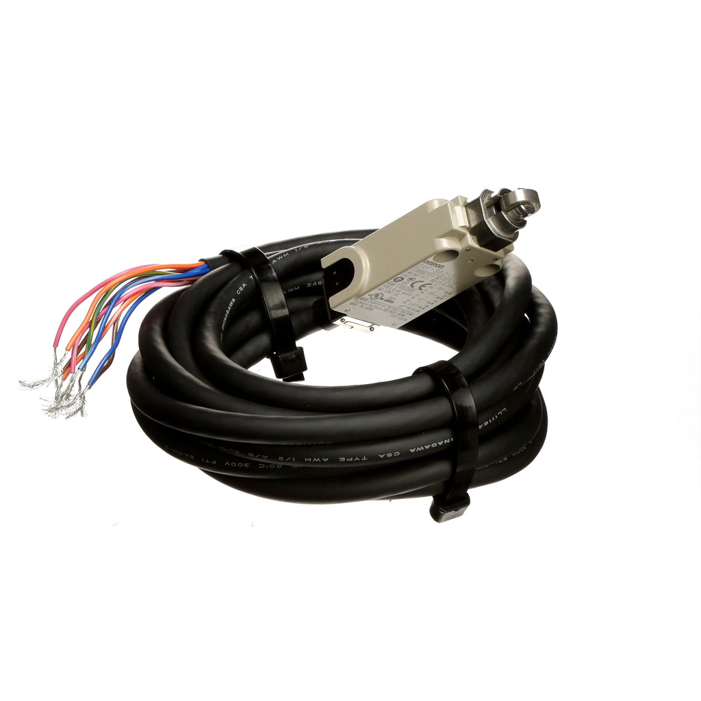 Omron Safety (Sti) D4F-302-3D