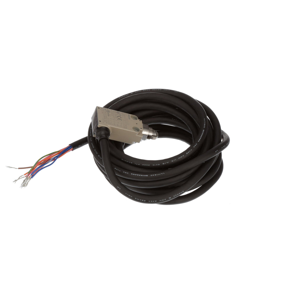 Omron Safety (Sti) D4F-302-5R