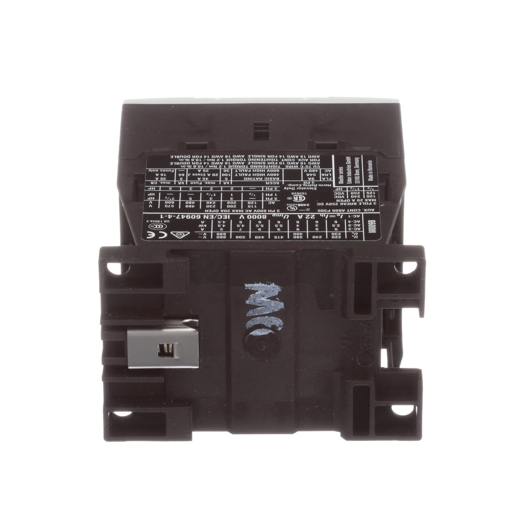 Eaton - Cutler Hammer XTCE009B10T