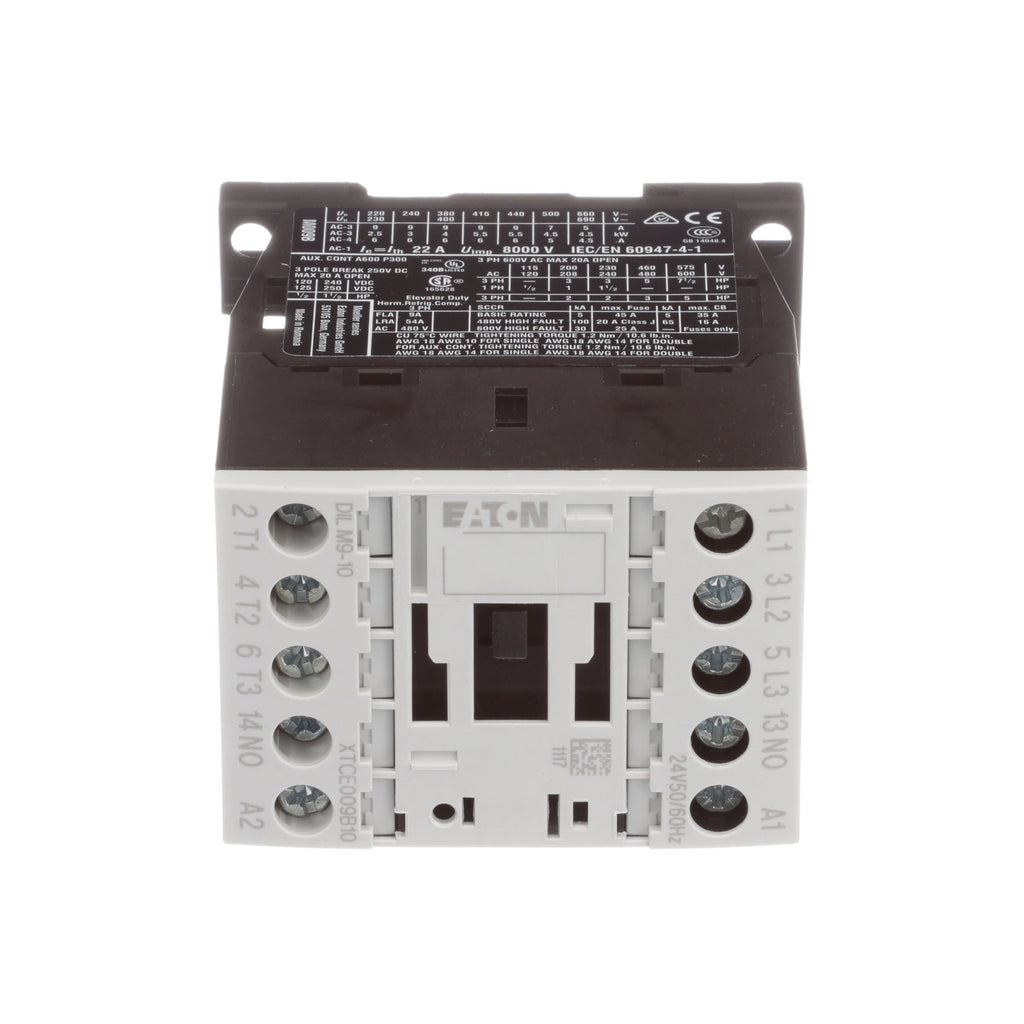 Eaton - Cutler Hammer XTCE009B10T