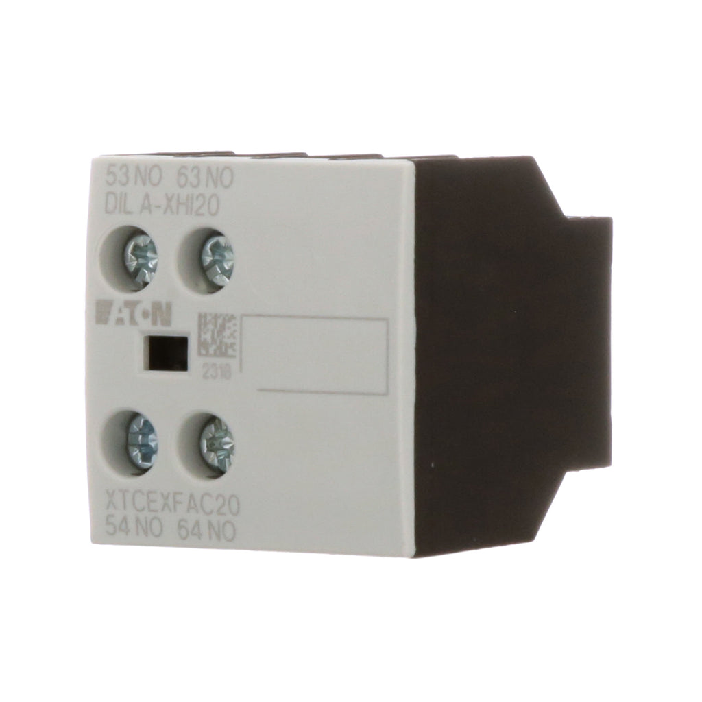 Eaton - Cutler Hammer XTCEXFAC20