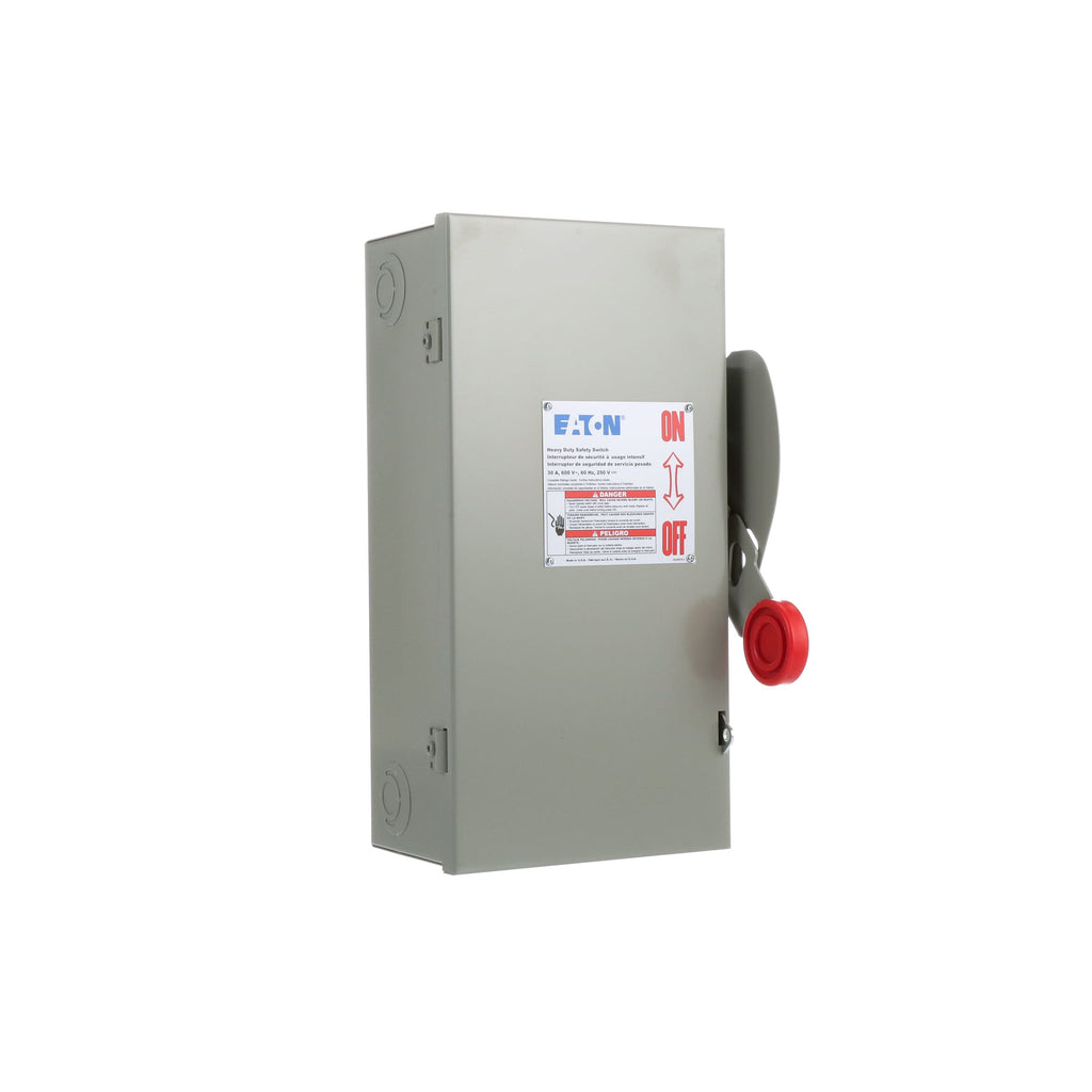 Eaton - Cutler Hammer DH361UGK