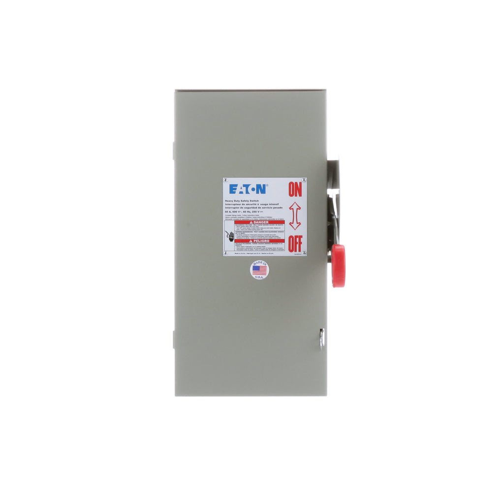 Eaton - Cutler Hammer DH362FRK