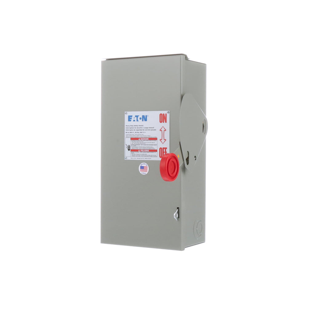 Eaton - Cutler Hammer DH362FRK