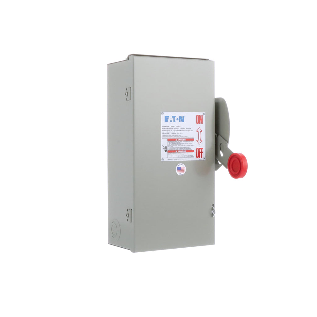 Eaton - Cutler Hammer DH362FRK