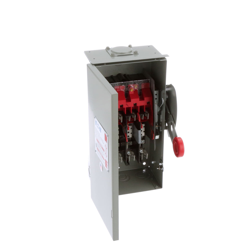 Eaton - Cutler Hammer DH362FRK