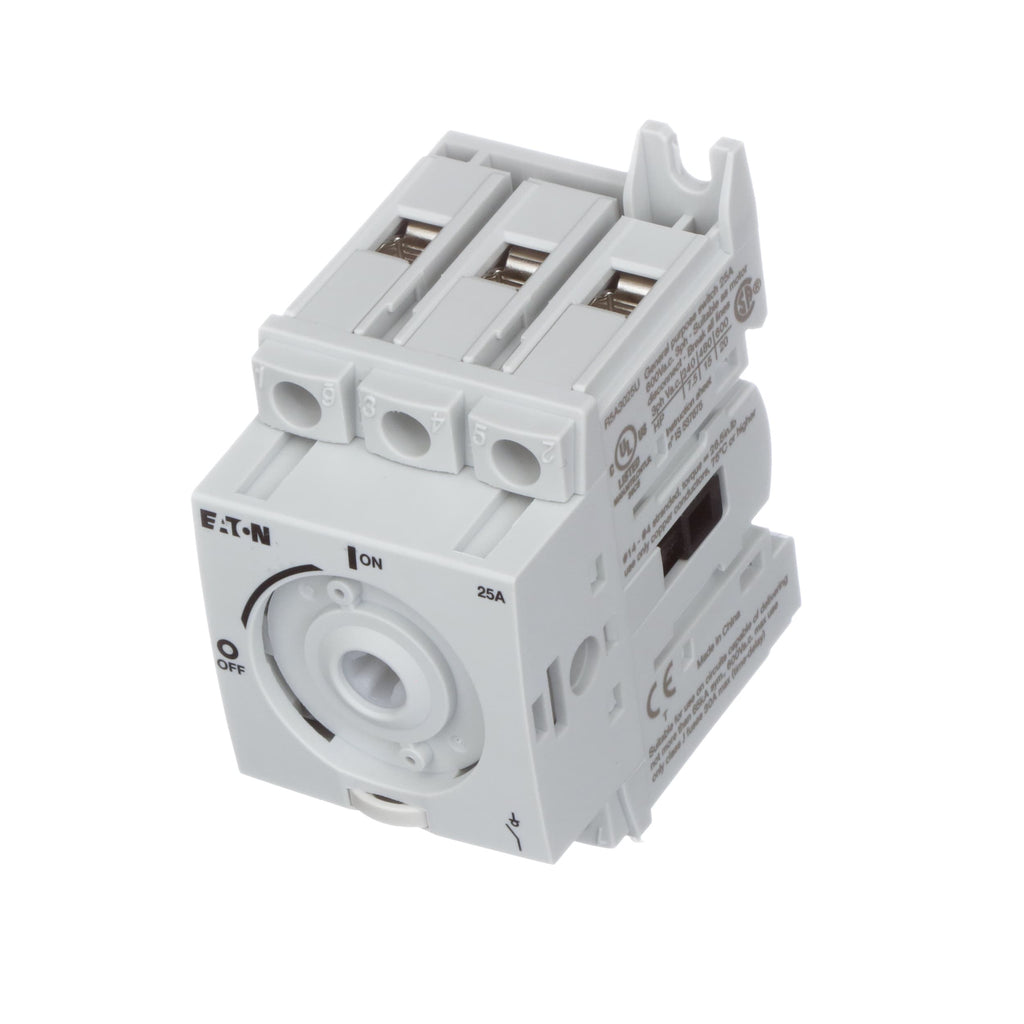 Eaton - Cutler Hammer R5A3025U