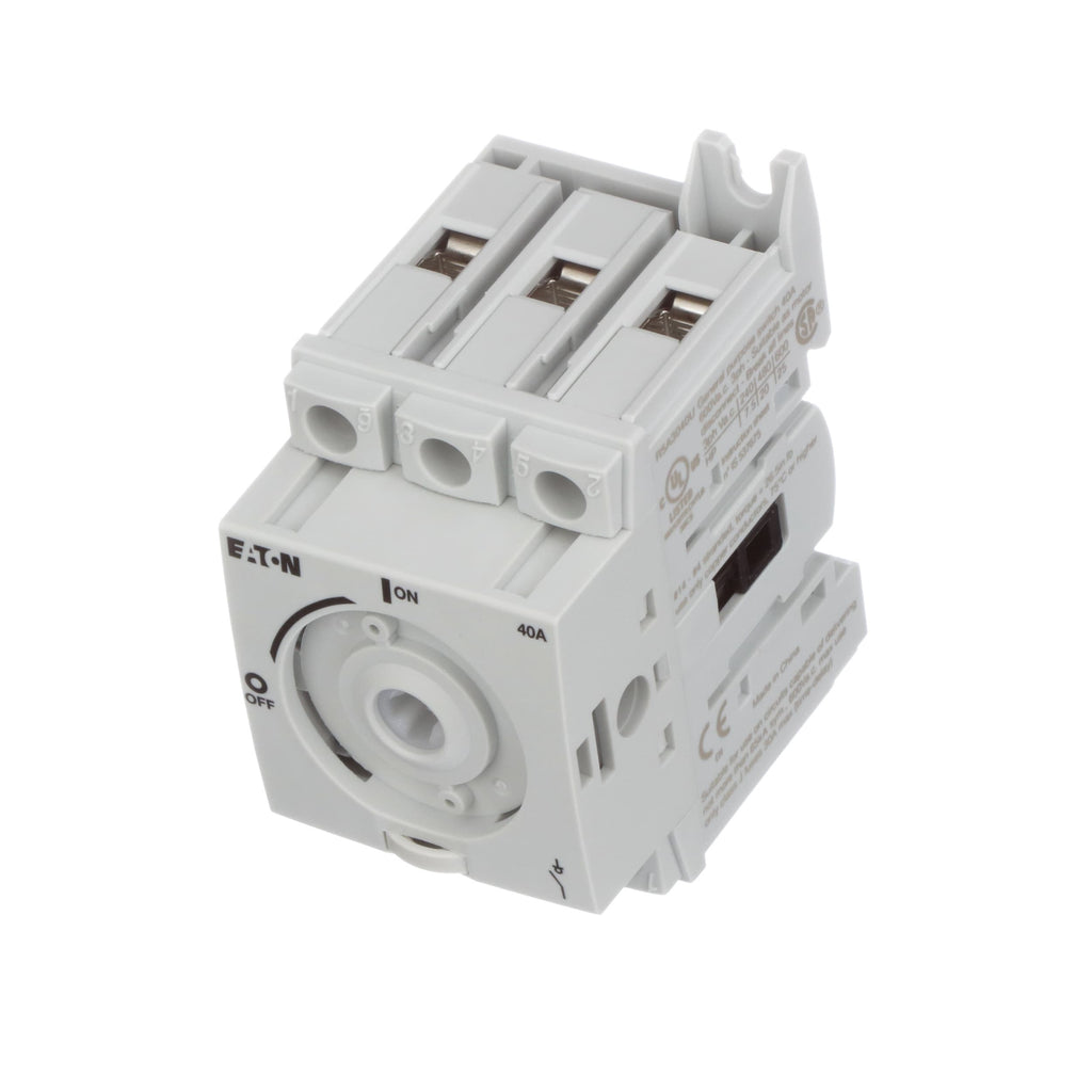 Eaton - Cutler Hammer R5A3040U