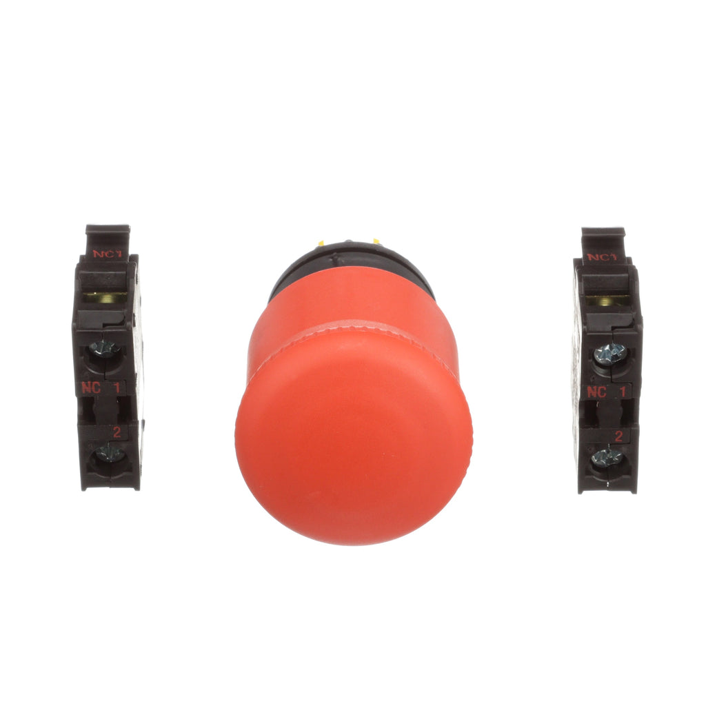 Eaton - Cutler Hammer M22-PV-K02