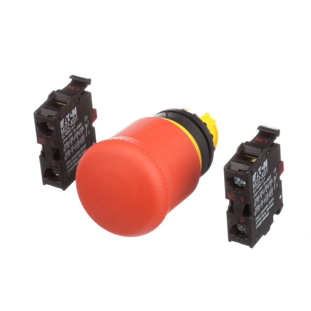 Eaton - Cutler Hammer M22-PV-K02