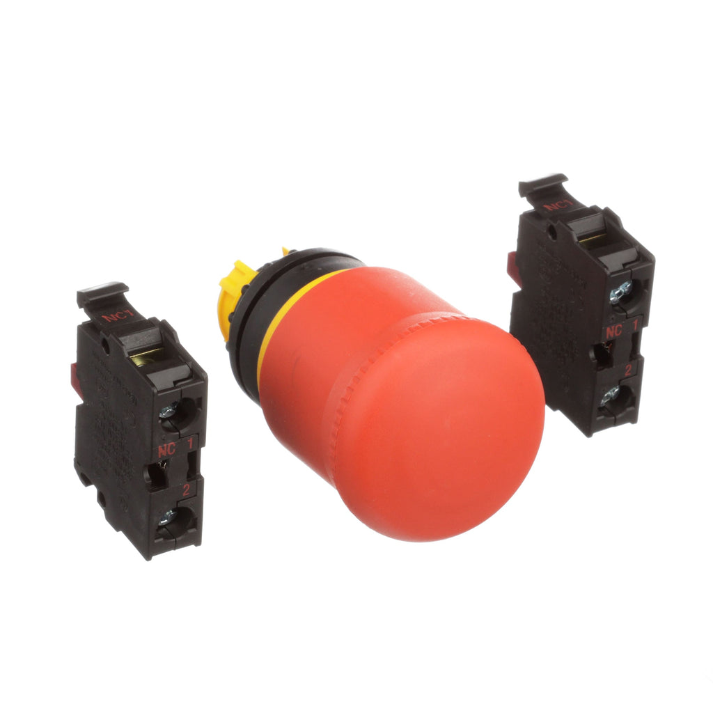 Eaton - Cutler Hammer M22-PV-K02