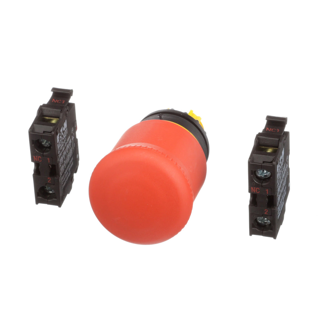 Eaton - Cutler Hammer M22-PV-K02