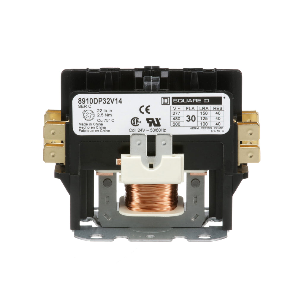 Square D 8910DP32V14