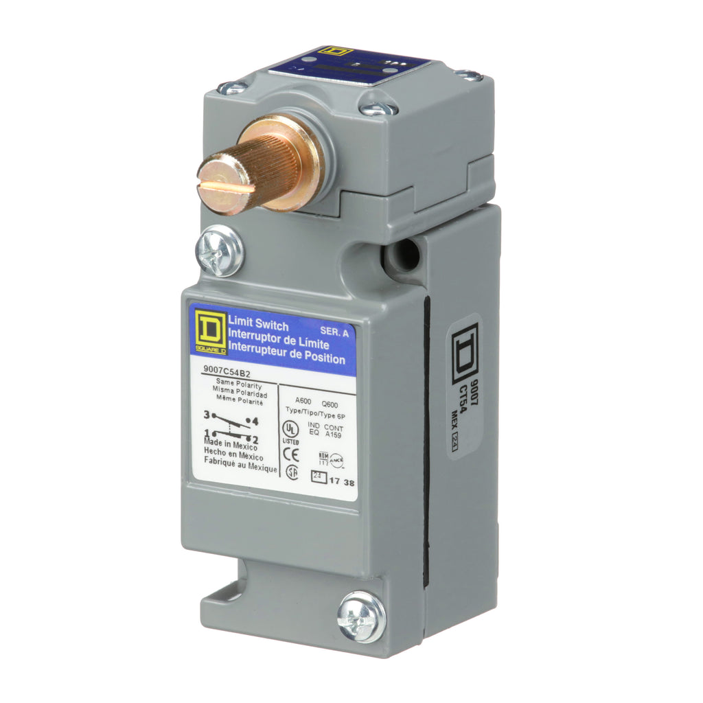 Square D 9007C54B2