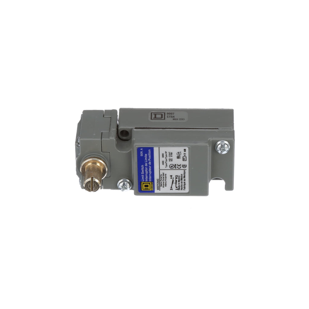 Square D 9007C54C