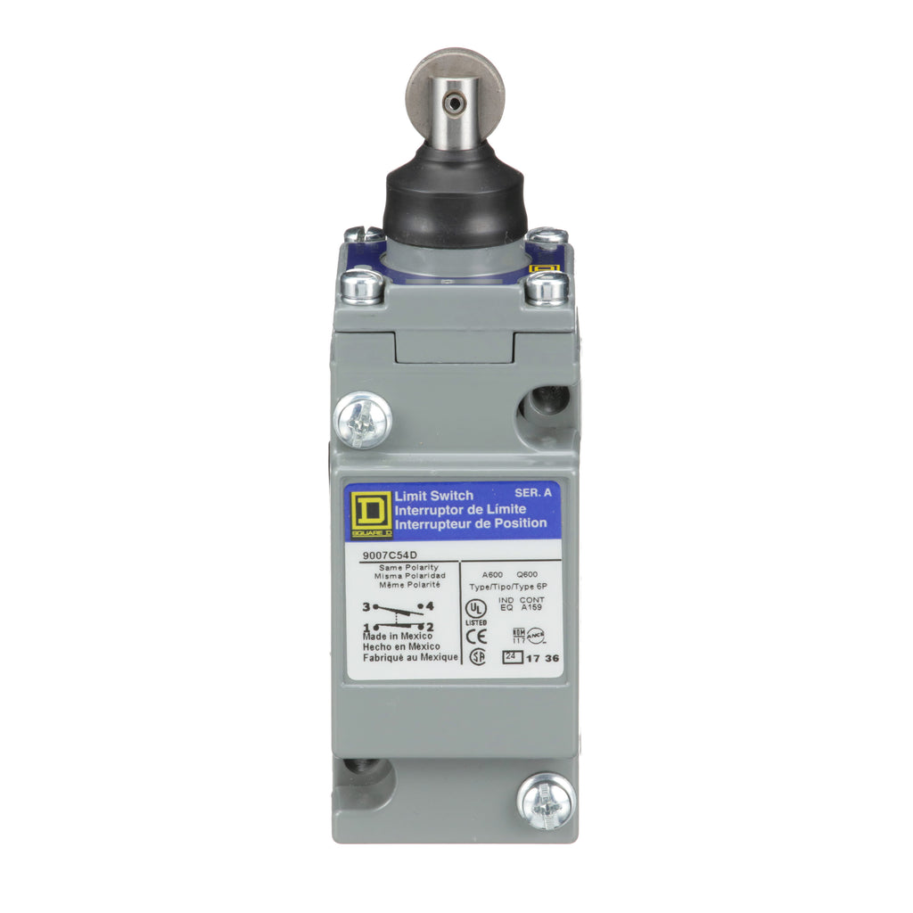Square D 9007C54D