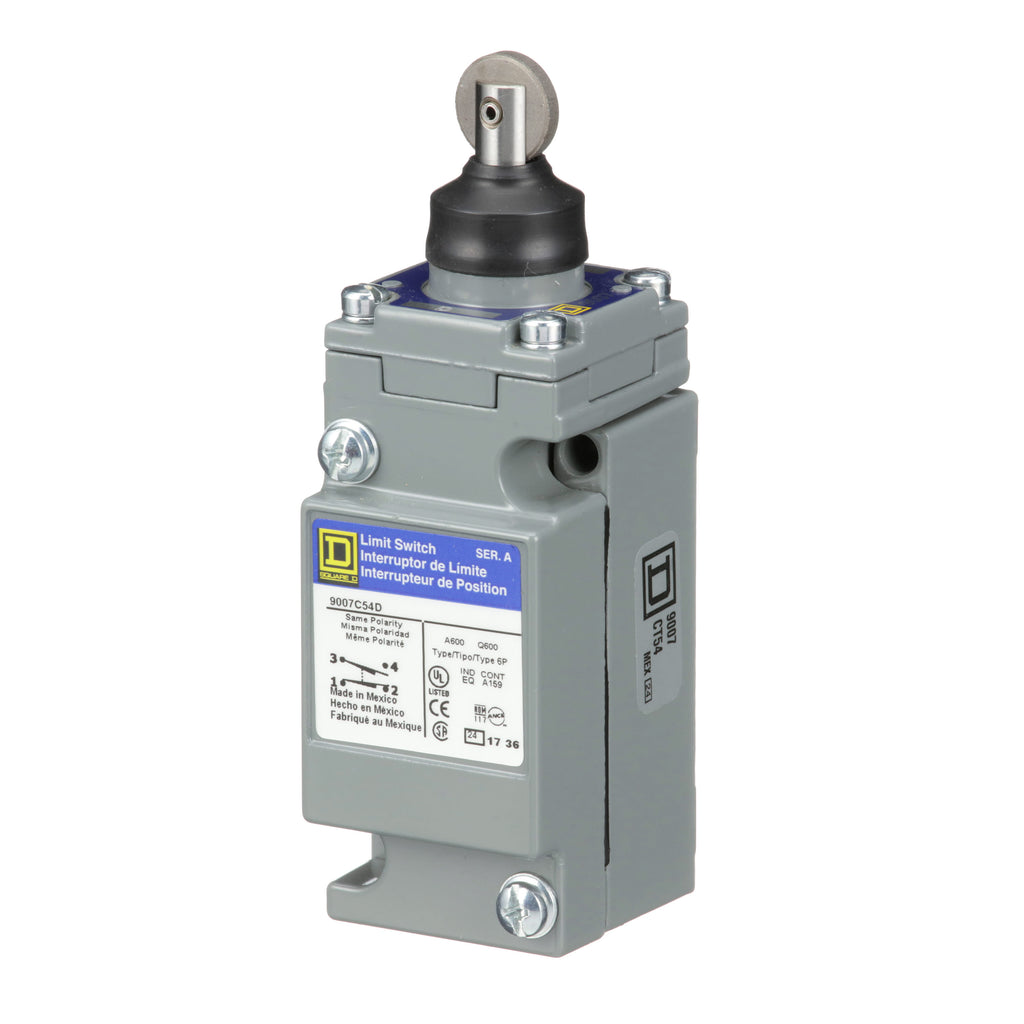 Square D 9007C54D