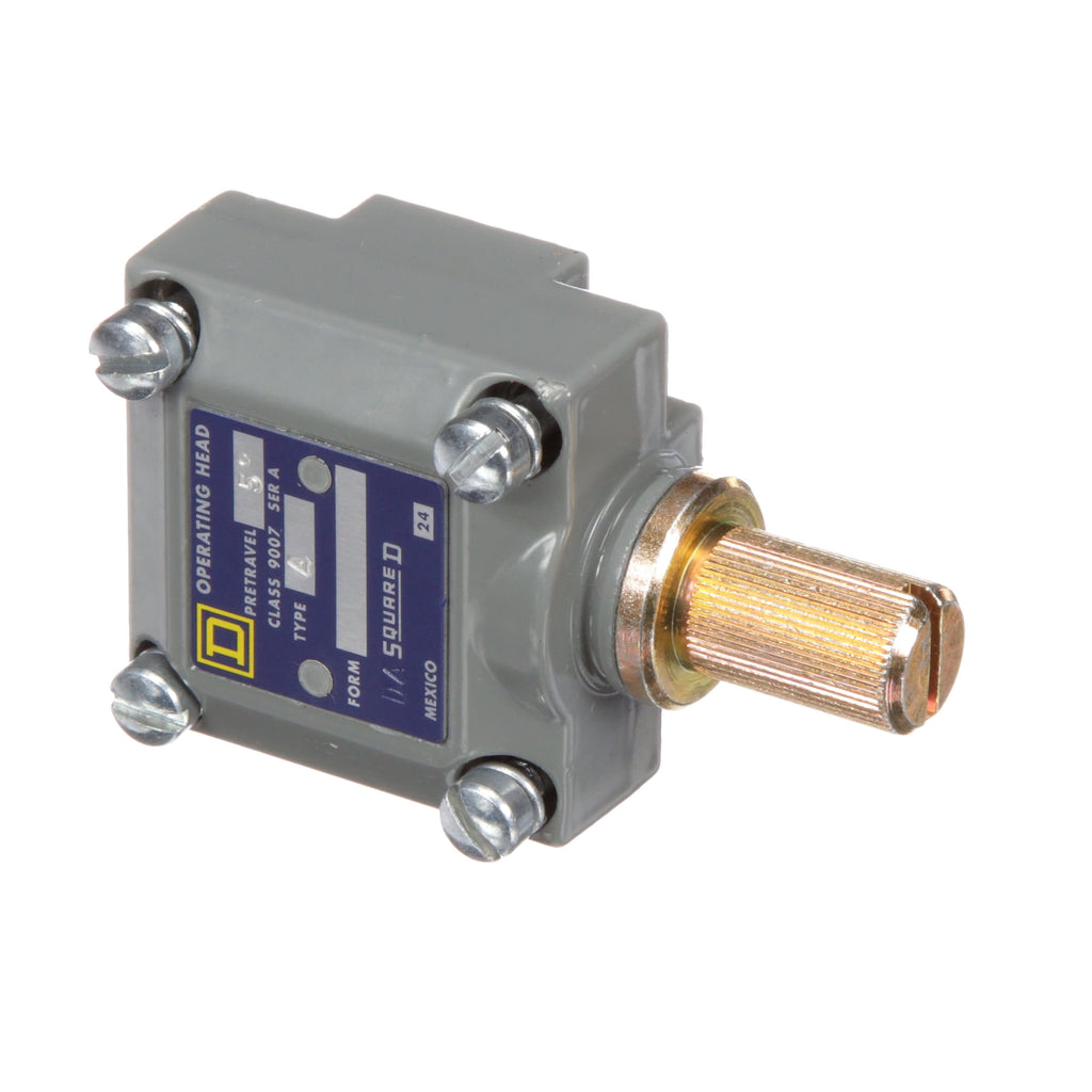 Square D 9007A