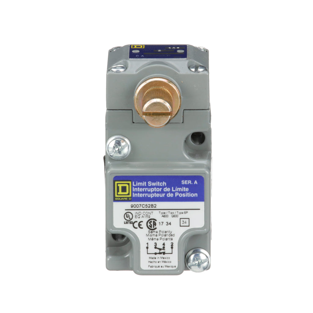 Square D 9007C52B2