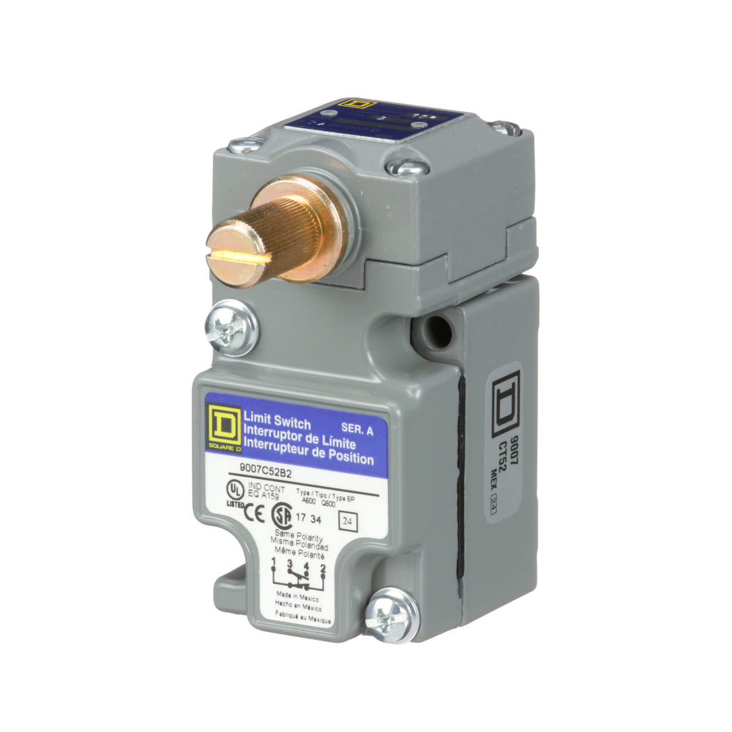 Square D 9007C52B2