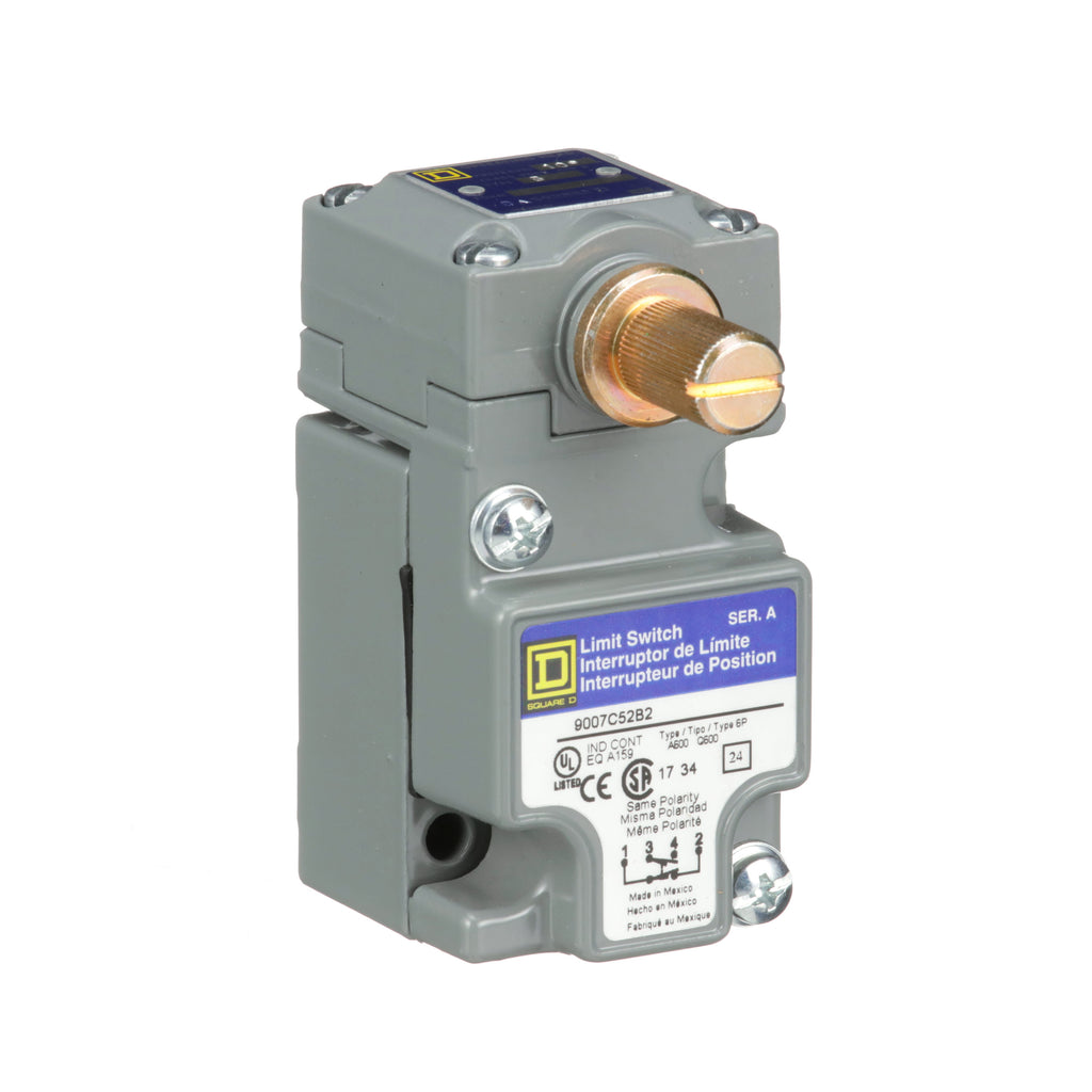 Square D 9007C52B2
