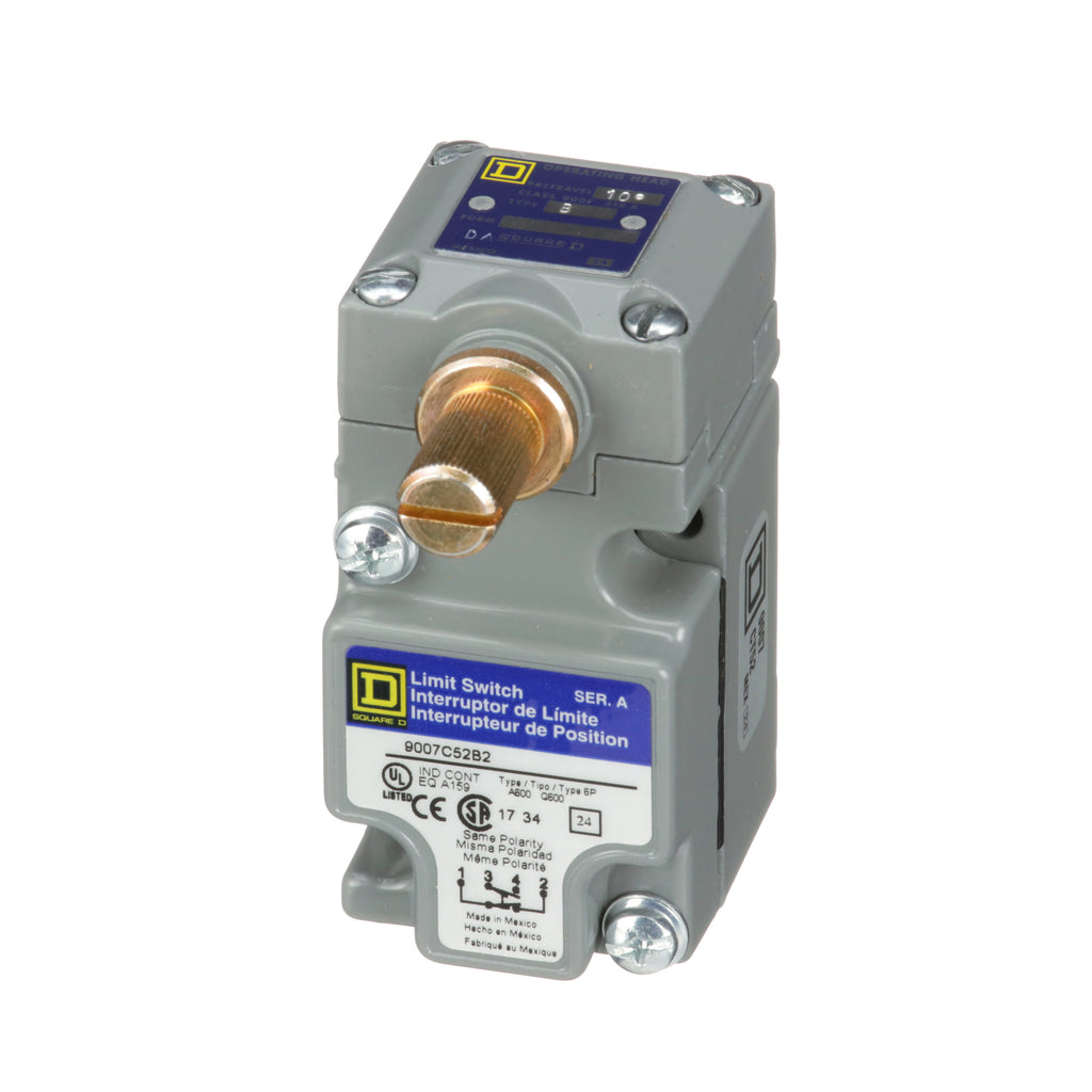 Square D 9007C52B2