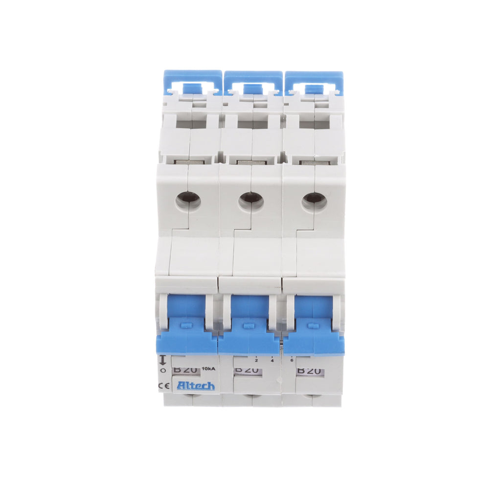 Altech Corp 3BU20R
