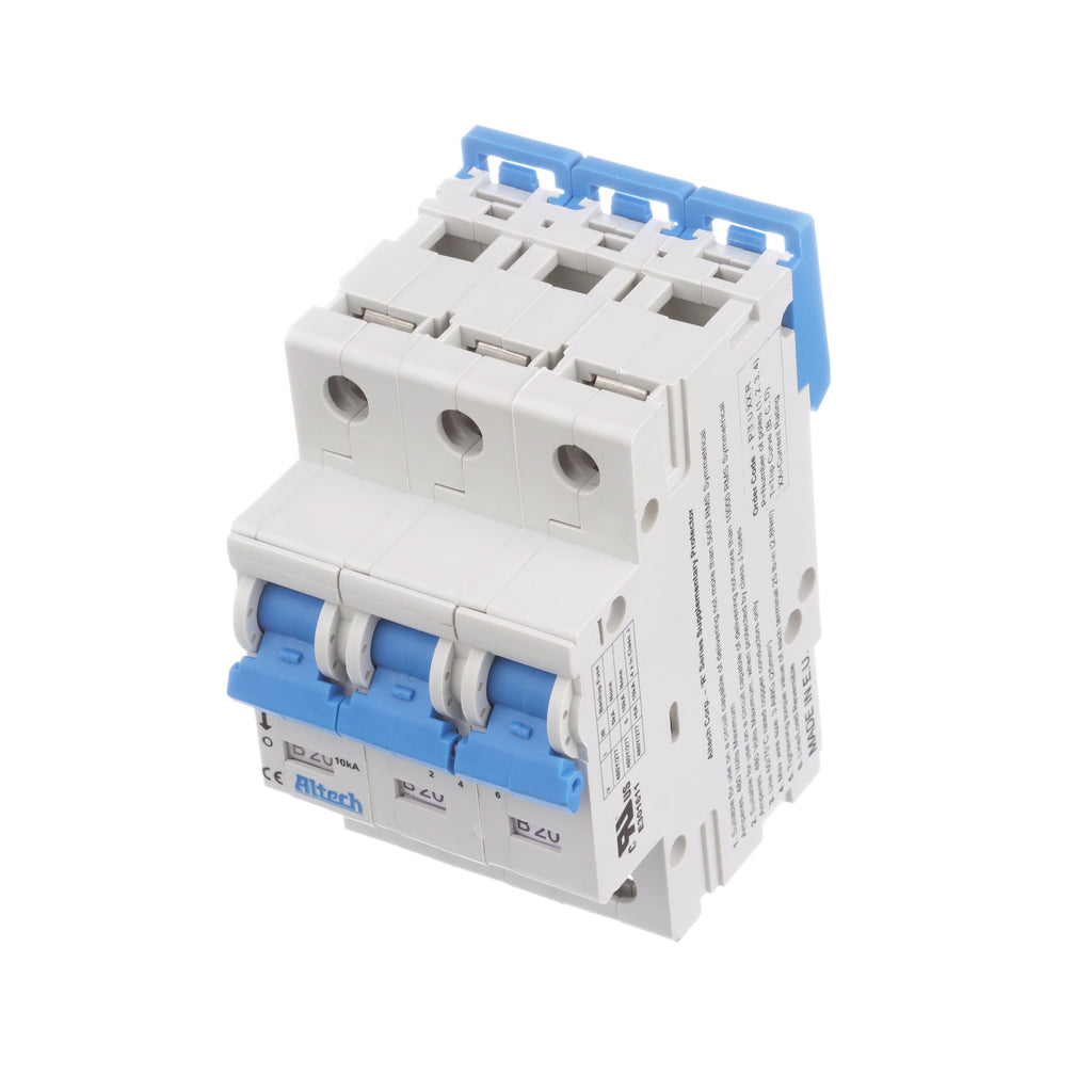 Altech Corp 3BU20R