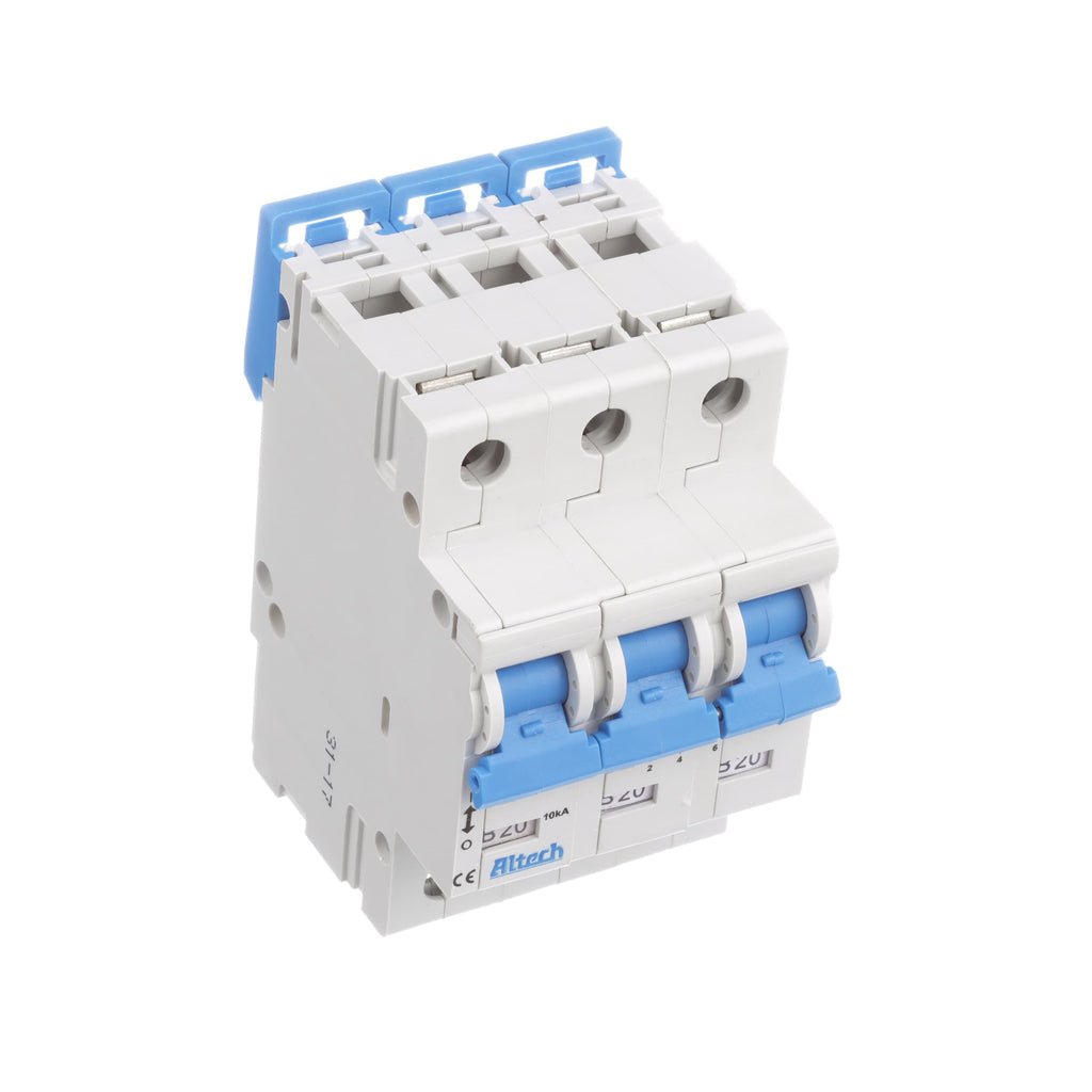 Altech Corp 3BU20R