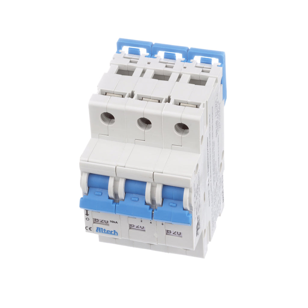Altech Corp 3BU20R