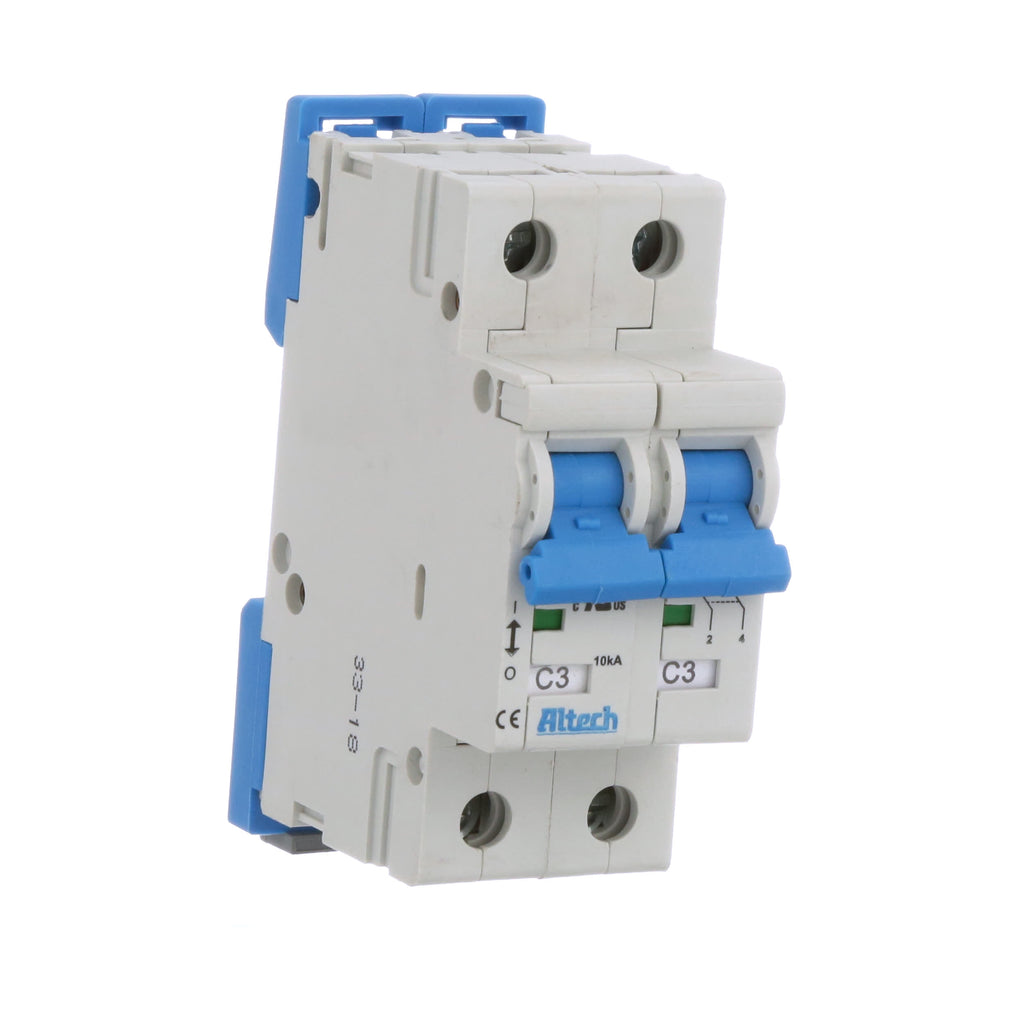 Altech Corp 2CU3R