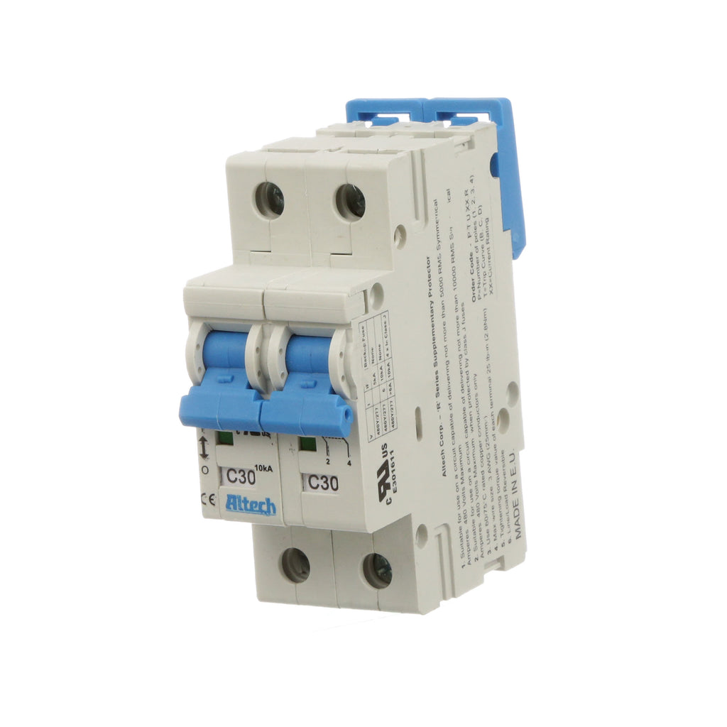 Altech Corp 2CU30R