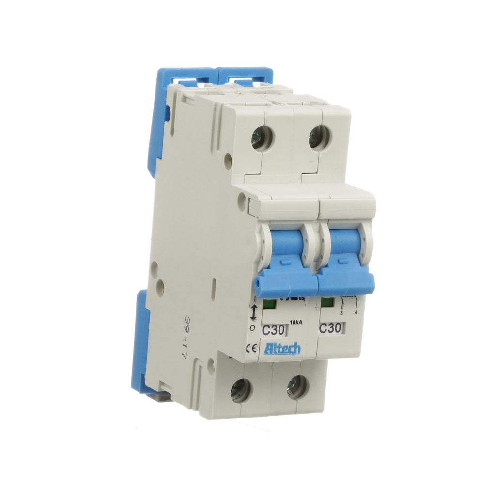 Altech Corp 2CU30R