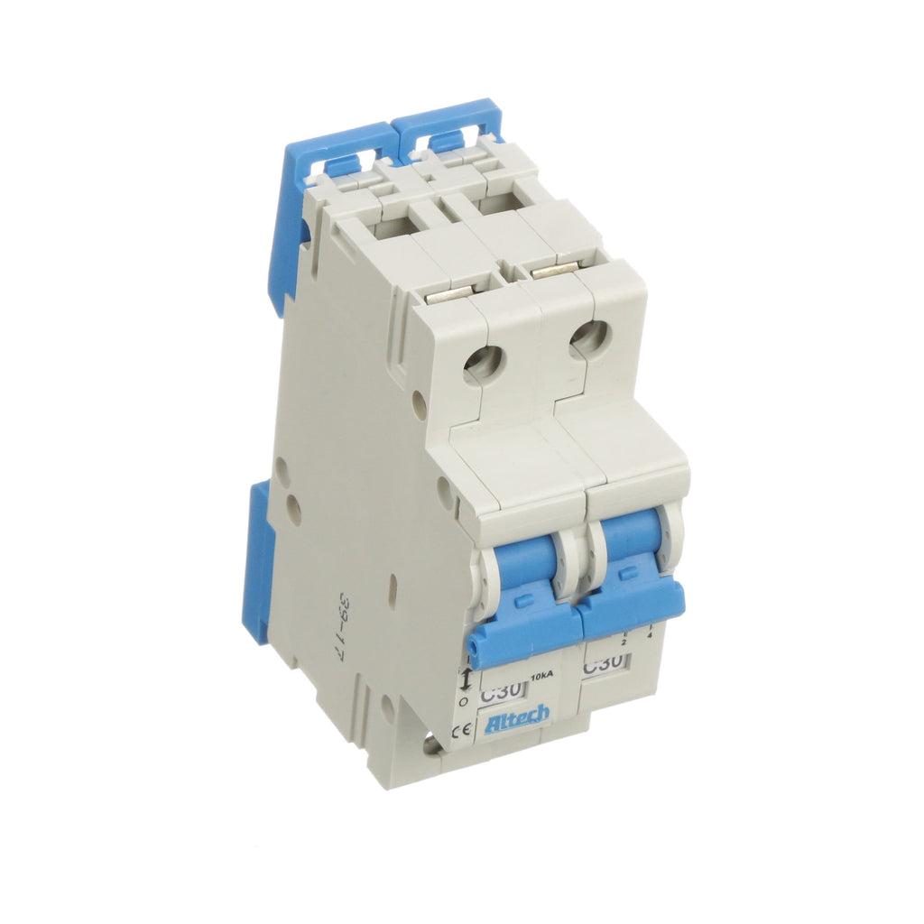 Altech Corp 2CU30R