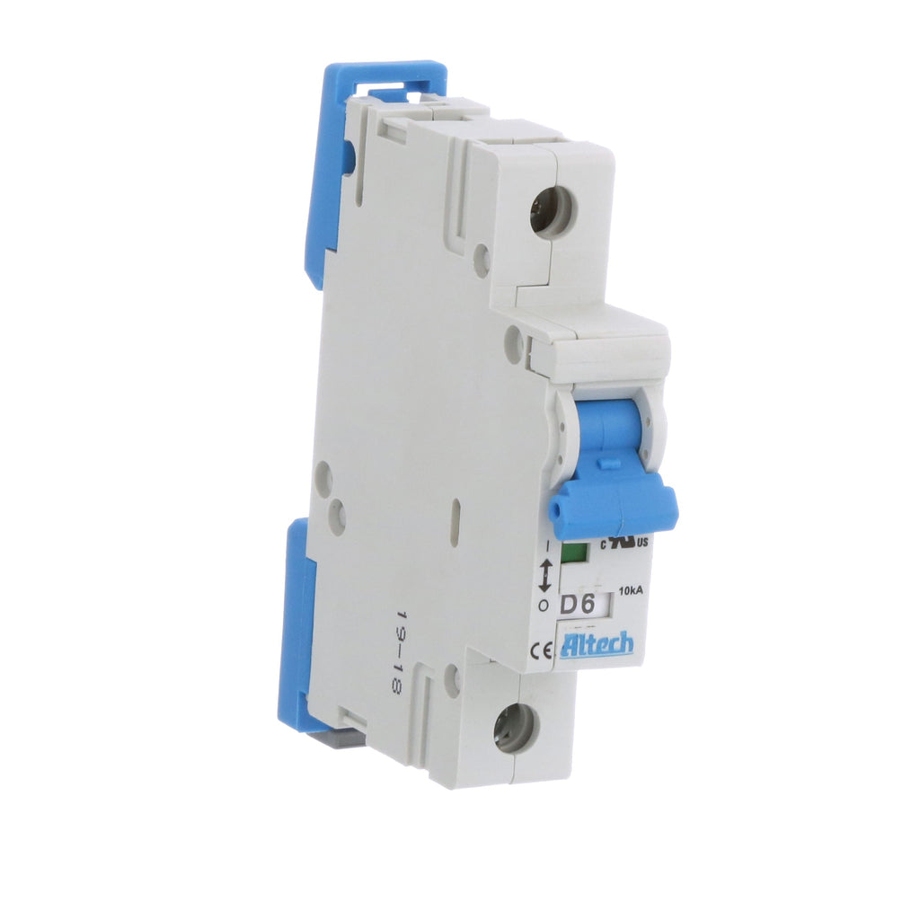 Altech Corp 1DU6R