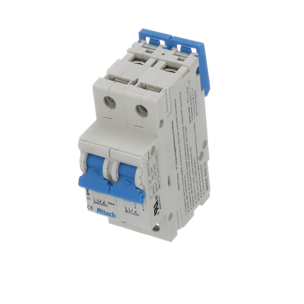 Altech Corp 2DU2R