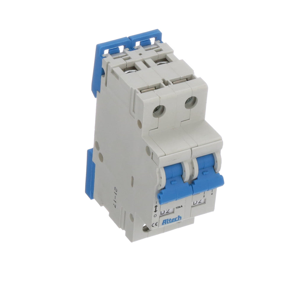 Altech Corp 2DU2R