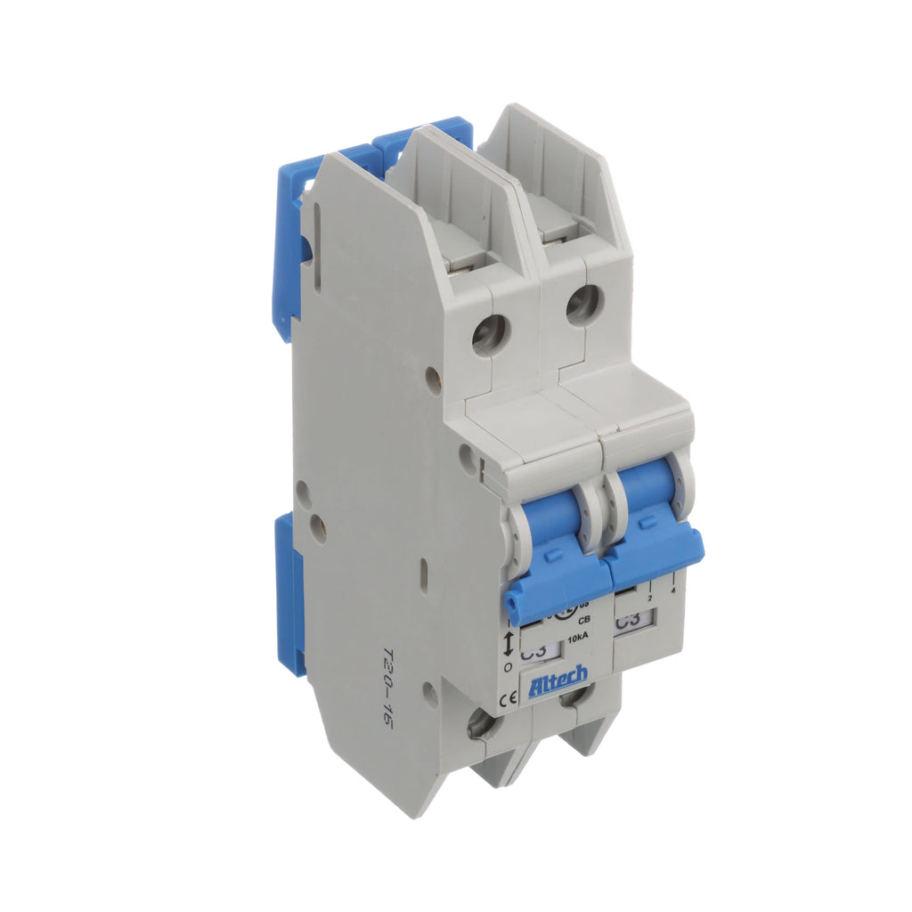 Altech Corp 2CU3L