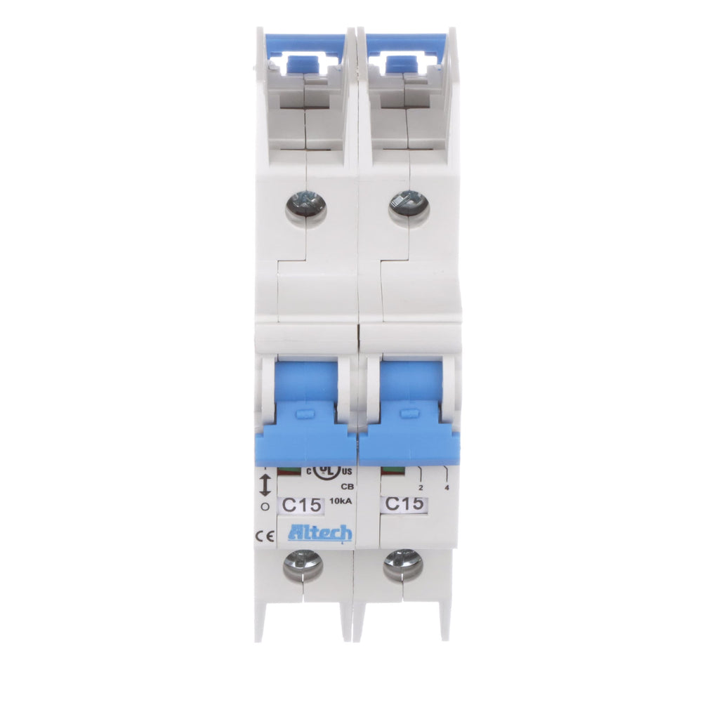 Altech Corp 2CU15L