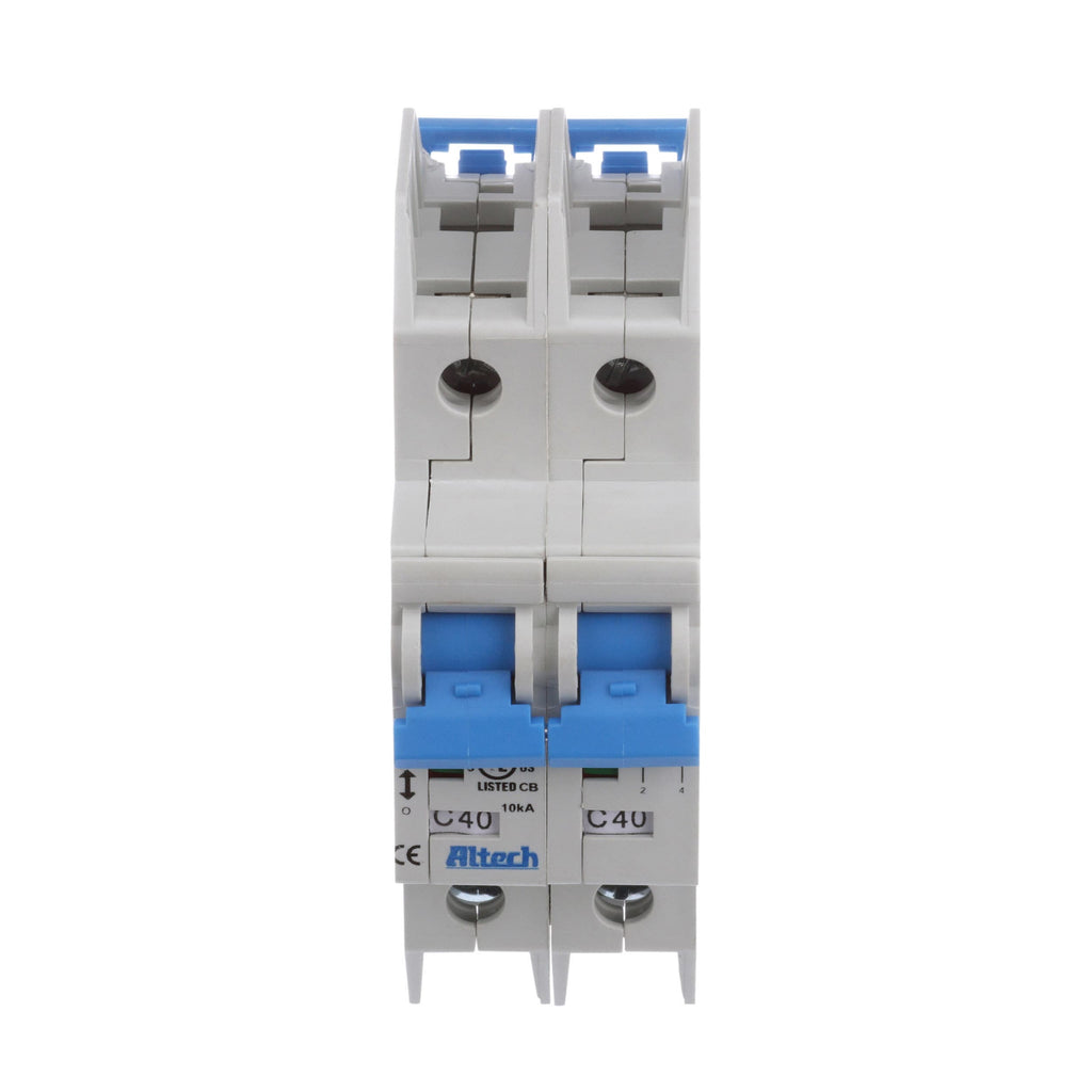 Altech Corp 2CU40L