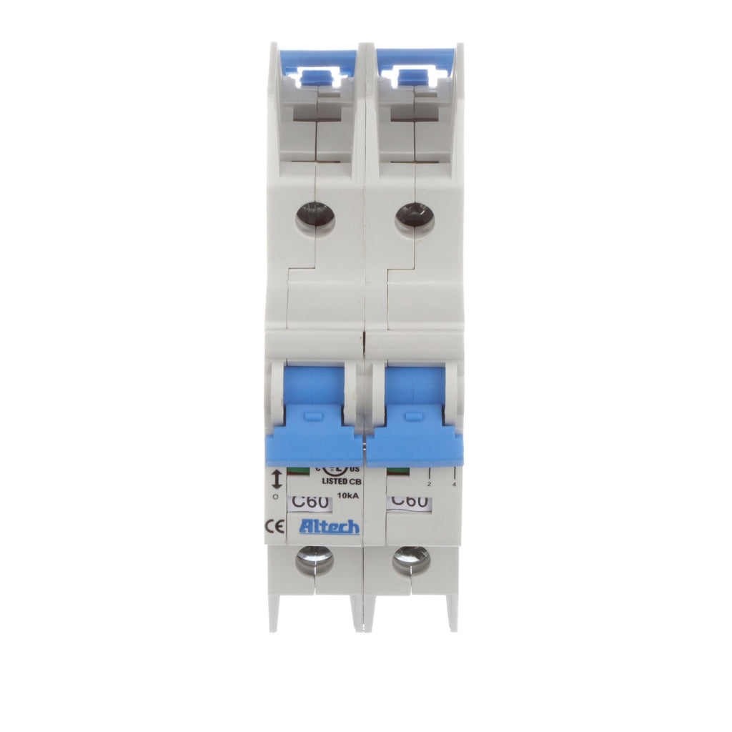 Altech Corp 2CU60L